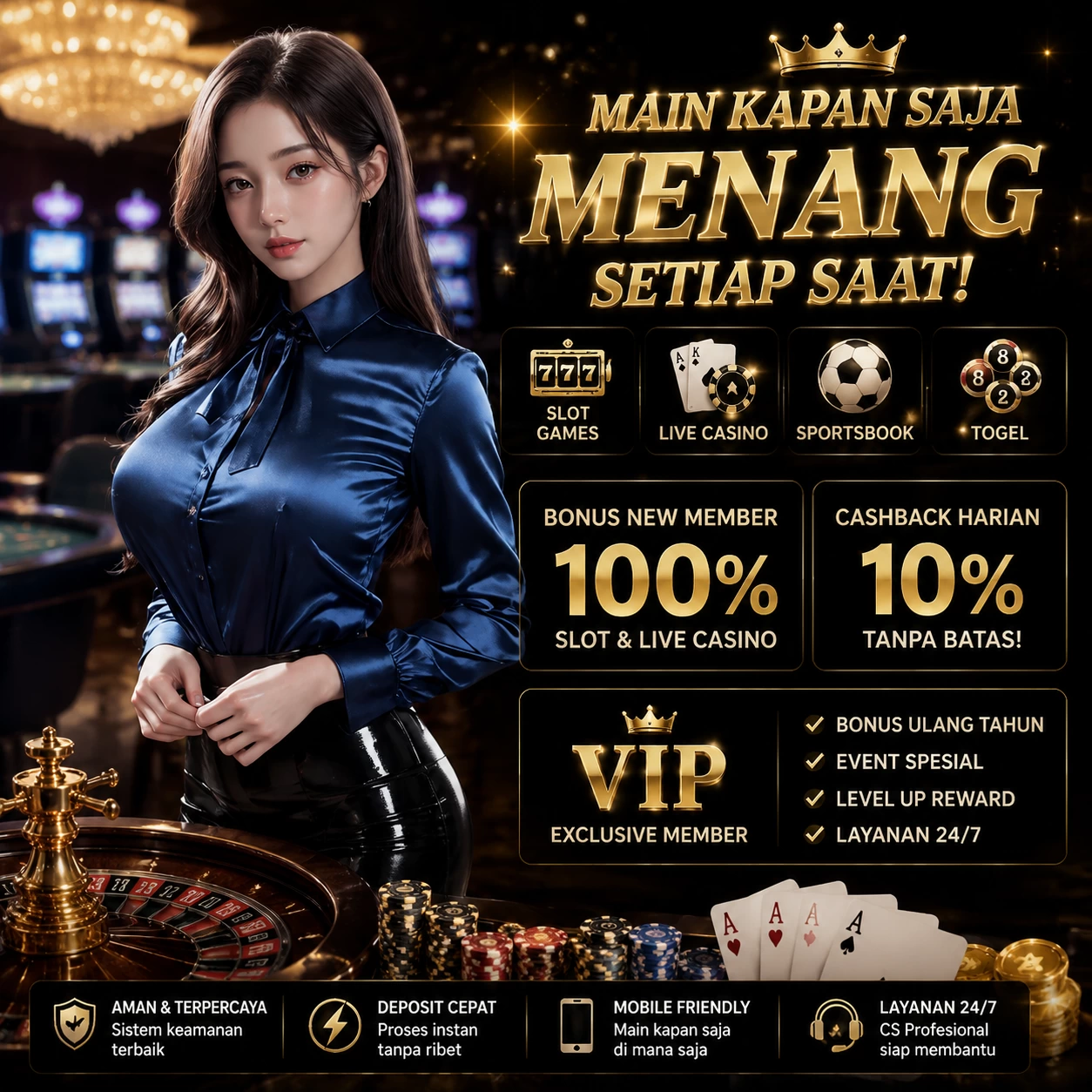 dewajp APK Indonesia - Panduan Lengkap dan Tutorial